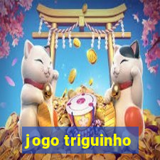 jogo triguinho